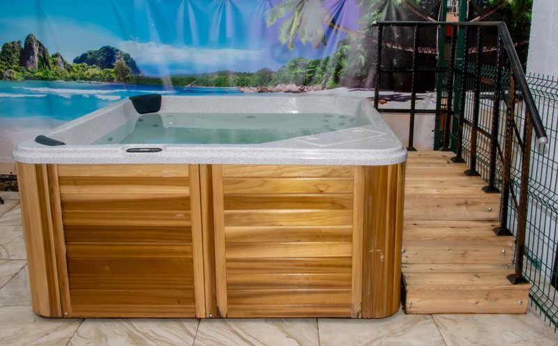 Prestige Deluxe Hotel Aquapark Club 48