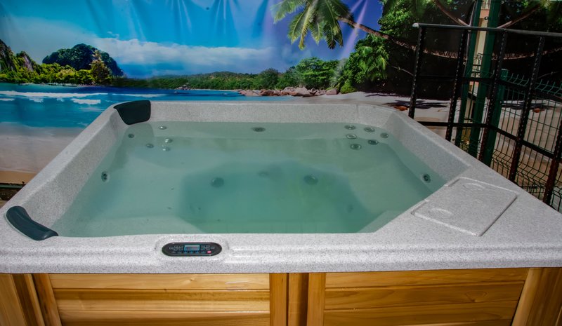 Prestige Deluxe Hotel Aquapark Club 49