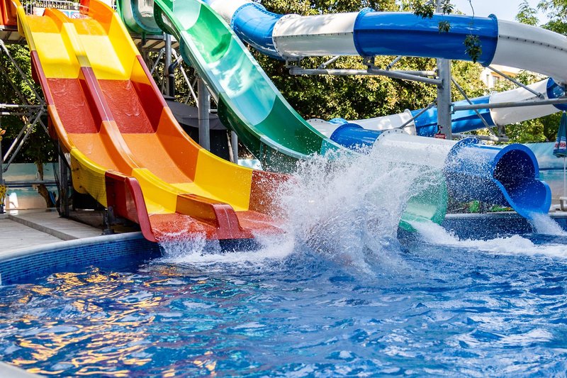 Prestige Deluxe Hotel Aquapark Club 62