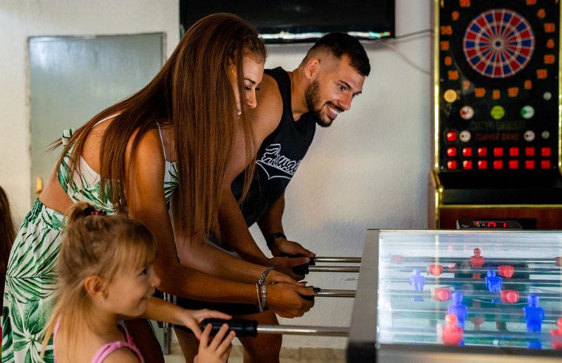 Prestige Deluxe Hotel Aquapark Club 81