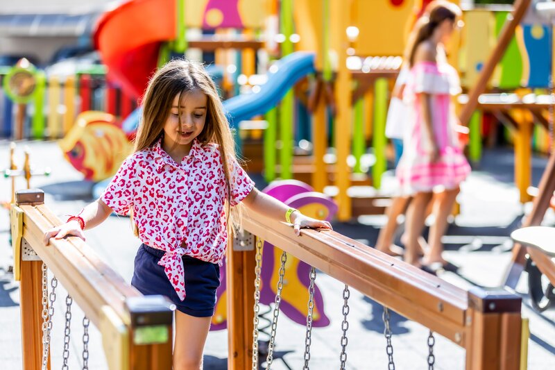 Prestige Deluxe Hotel Aquapark Club 85