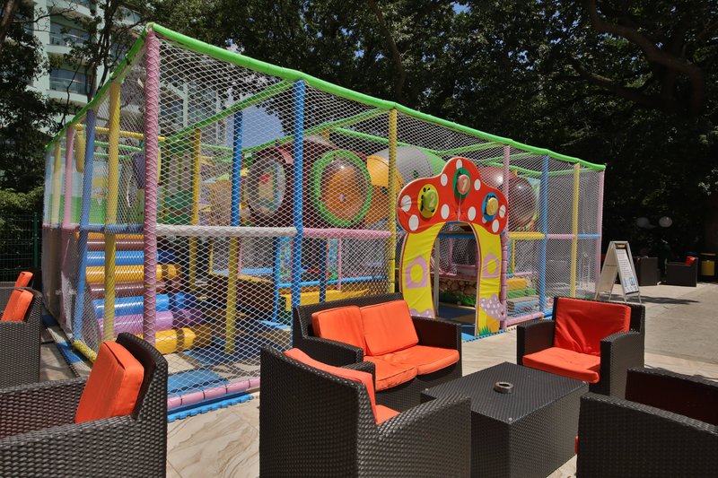 Prestige Deluxe Hotel Aquapark Club 87