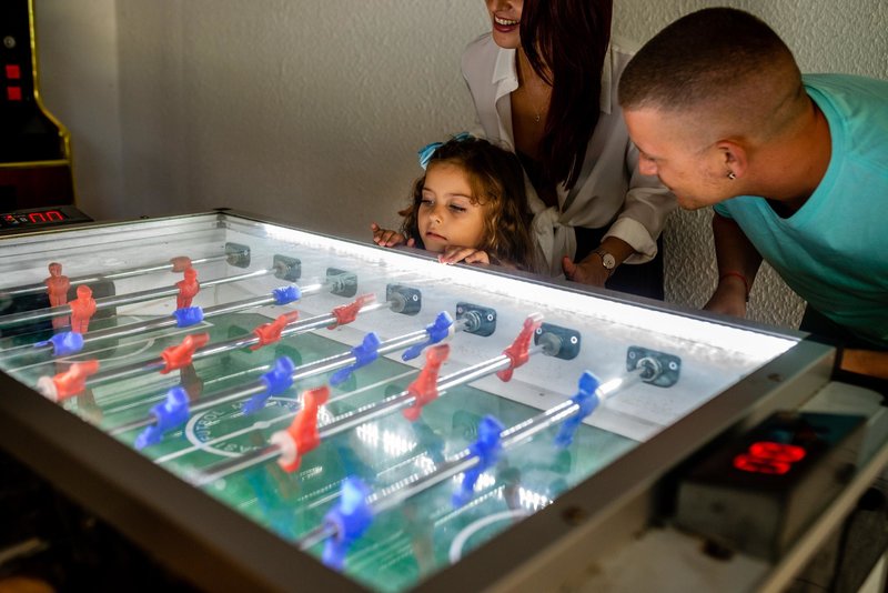 Prestige Deluxe Hotel Aquapark Club 90