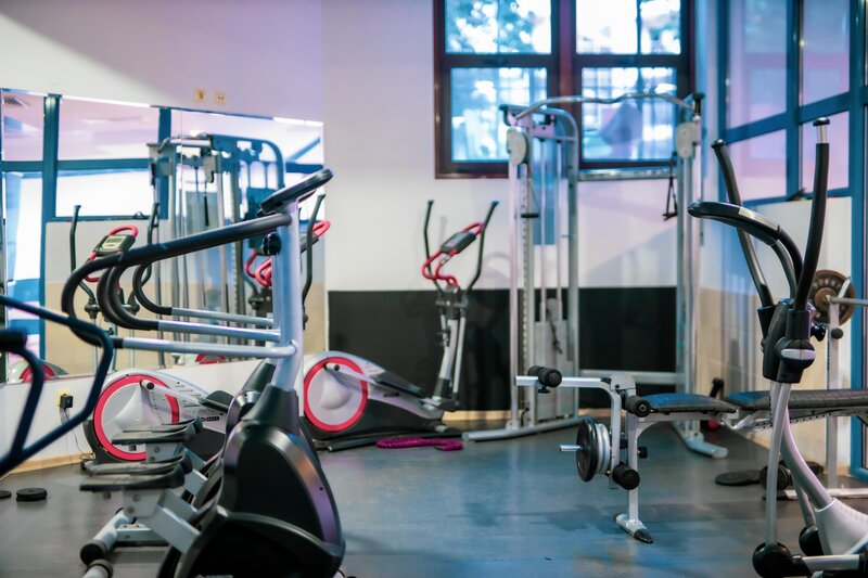 Prestige Deluxe Hotel Aquapark Club 100