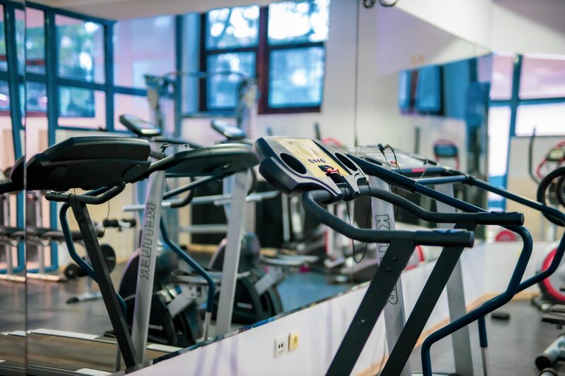 Prestige Deluxe Hotel Aquapark Club 101