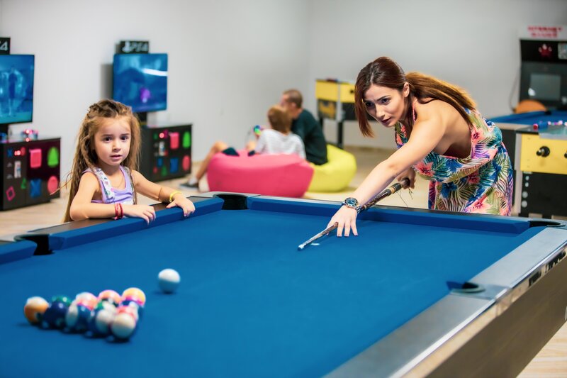 Prestige Deluxe Hotel Aquapark Club 103