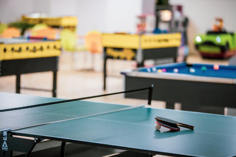 Prestige Deluxe Hotel Aquapark Club 104