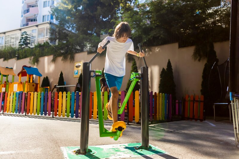 Prestige Deluxe Hotel Aquapark Club 106