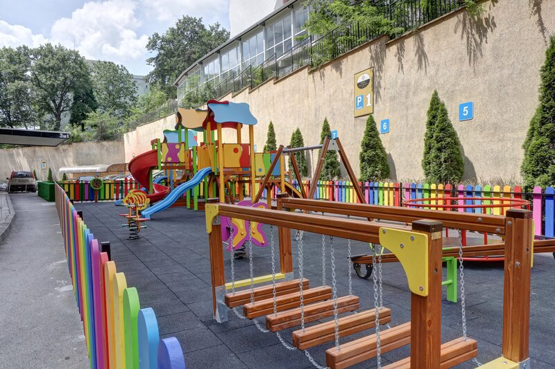 Prestige Deluxe Hotel Aquapark Club 108