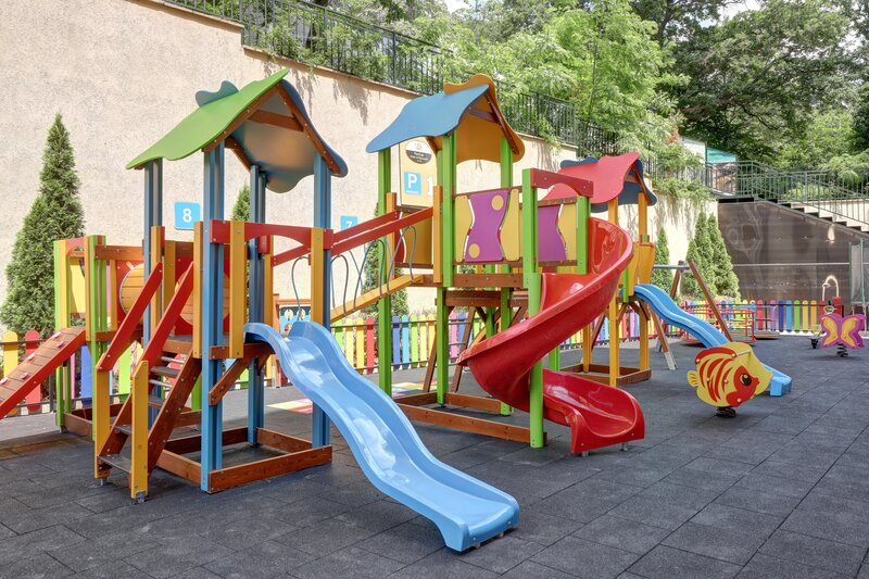 Prestige Deluxe Hotel Aquapark Club 109