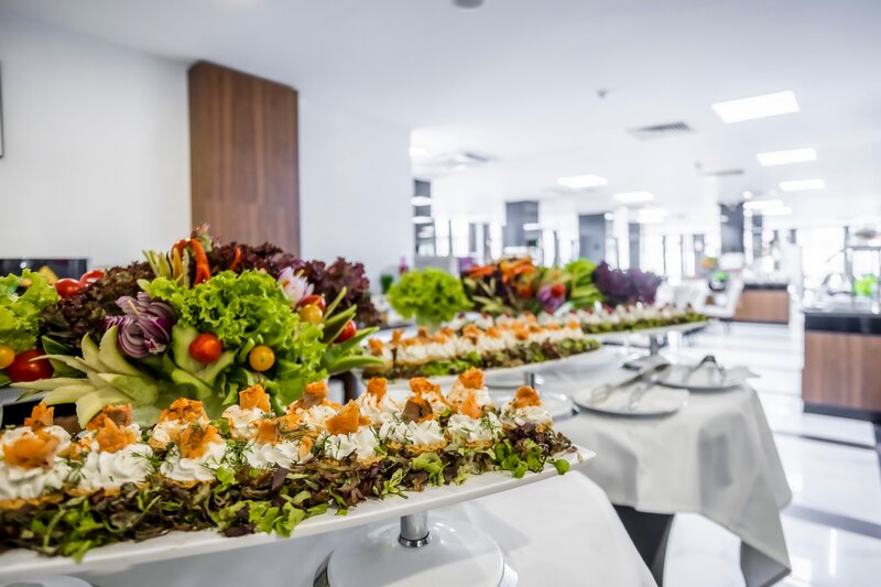 Prestige Deluxe Hotel Aquapark Club 117