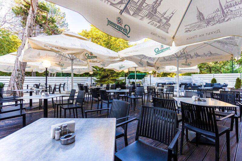 Prestige Deluxe Hotel Aquapark Club 119