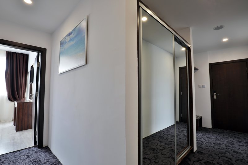 Prestige Deluxe Hotel Aquapark Club 121