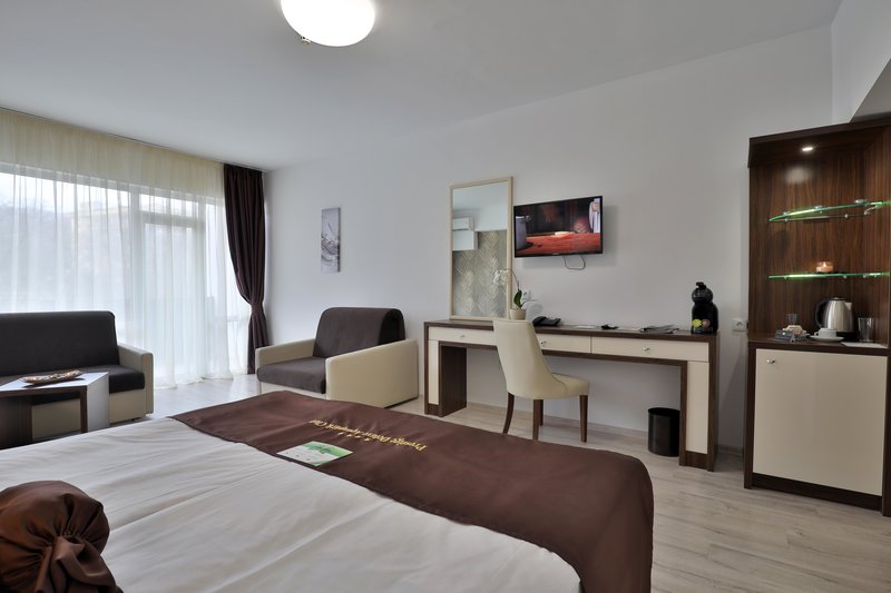 Prestige Deluxe Hotel Aquapark Club 124