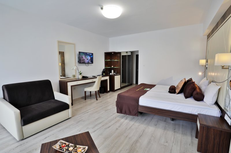 Prestige Deluxe Hotel Aquapark Club 125