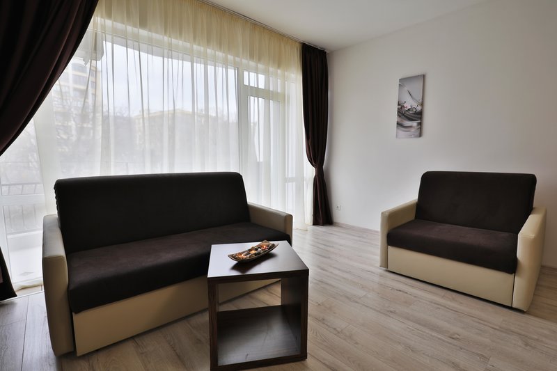 Prestige Deluxe Hotel Aquapark Club 126