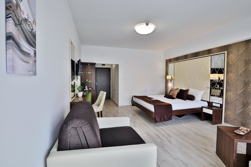 Prestige Deluxe Hotel Aquapark Club 127