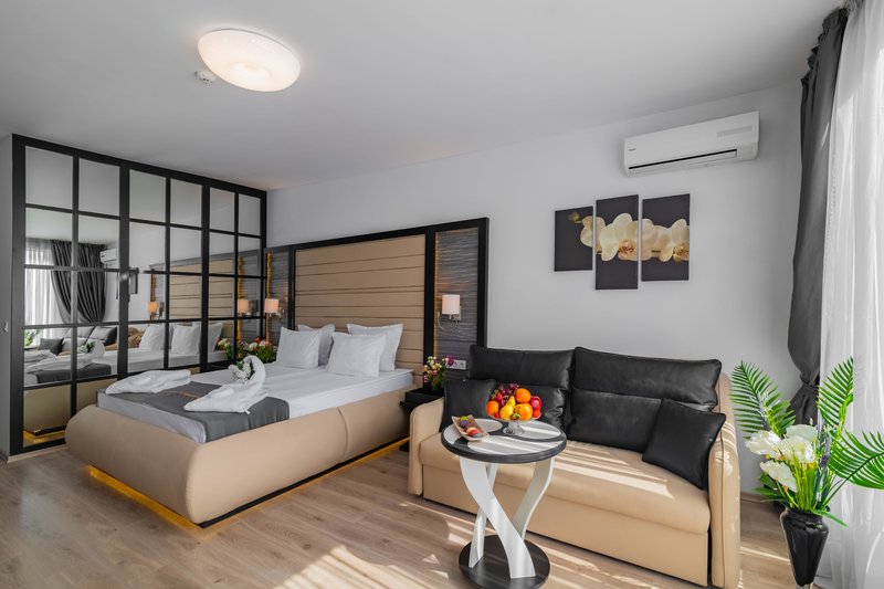 Prestige Deluxe Hotel Aquapark Club 131