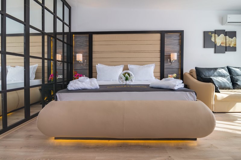 Prestige Deluxe Hotel Aquapark Club 132