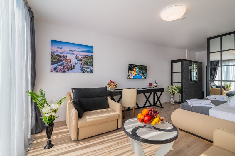 Prestige Deluxe Hotel Aquapark Club 133