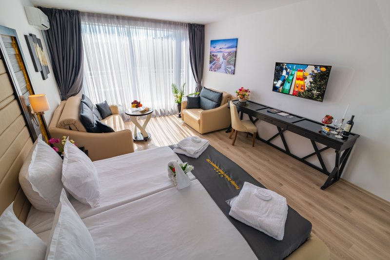 Prestige Deluxe Hotel Aquapark Club 134