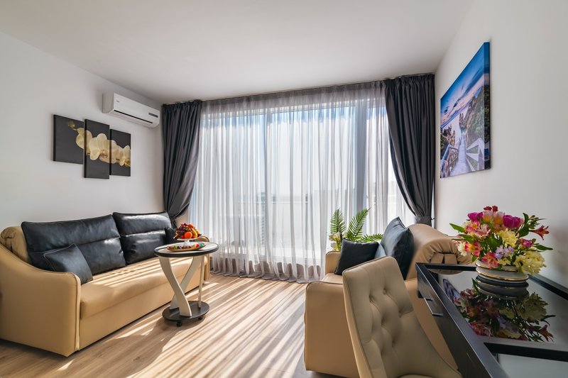 Prestige Deluxe Hotel Aquapark Club 136