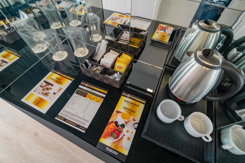 Prestige Deluxe Hotel Aquapark Club 138