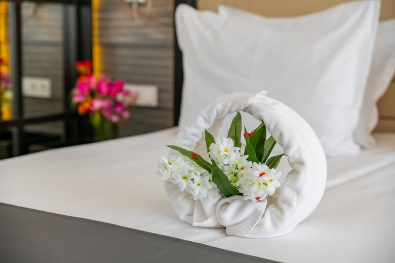 Prestige Deluxe Hotel Aquapark Club 139