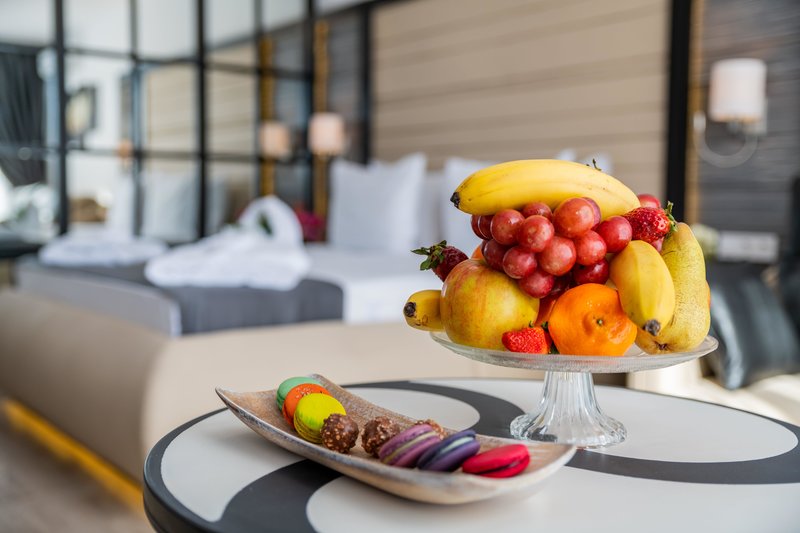 Prestige Deluxe Hotel Aquapark Club 140