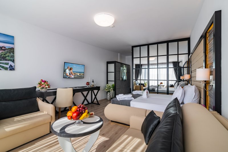 Prestige Deluxe Hotel Aquapark Club 141