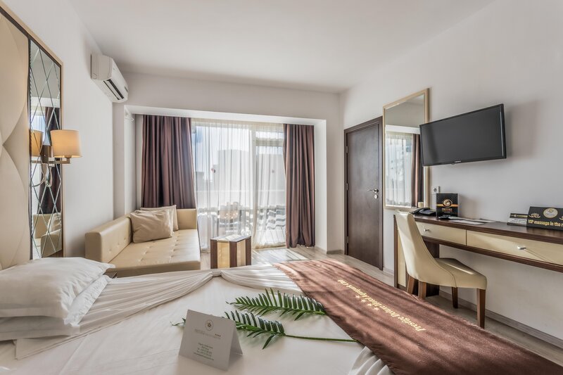 Prestige Deluxe Hotel Aquapark Club 142