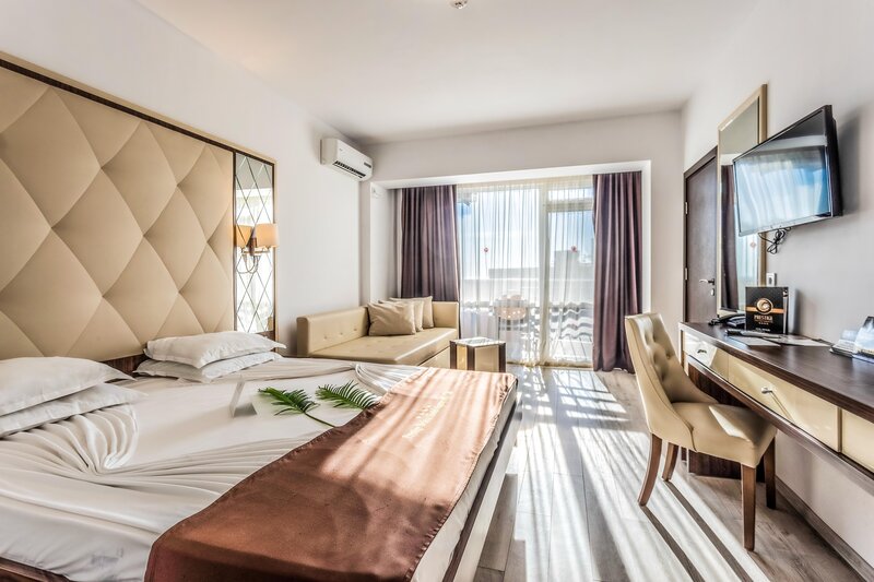 Prestige Deluxe Hotel Aquapark Club 143