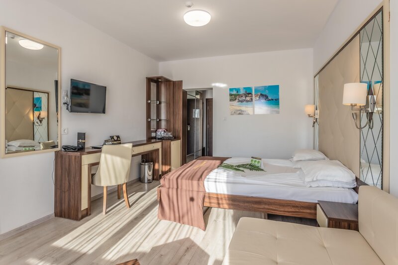 Prestige Deluxe Hotel Aquapark Club 144