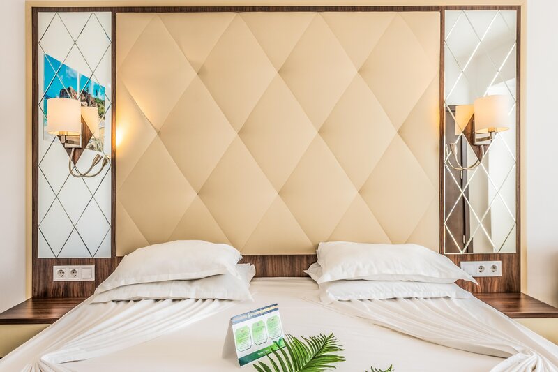 Prestige Deluxe Hotel Aquapark Club 145