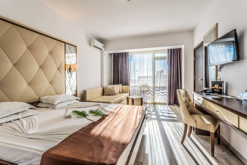 Prestige Deluxe Hotel Aquapark Club 146