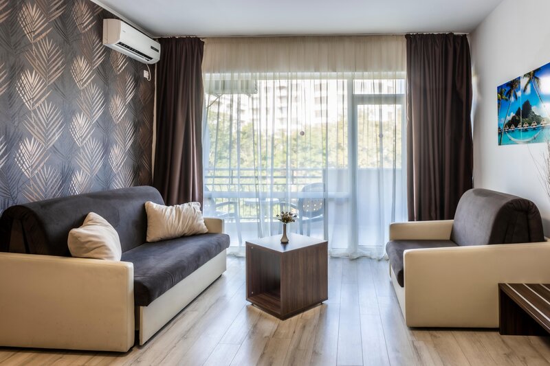 Prestige Deluxe Hotel Aquapark Club 149