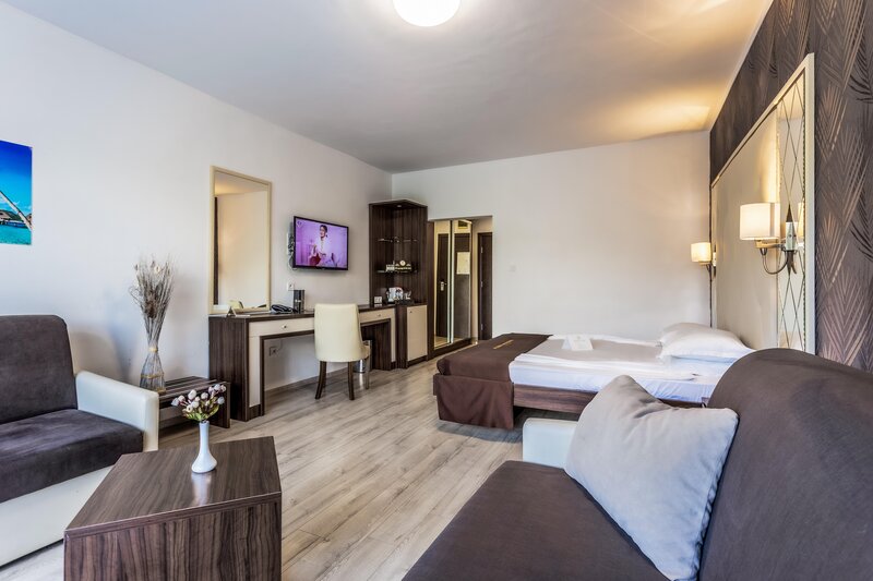 Prestige Deluxe Hotel Aquapark Club 150