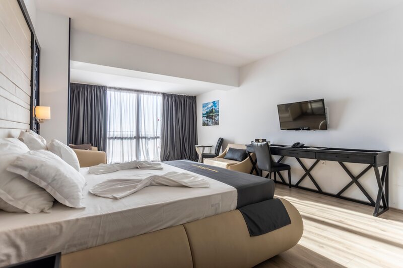 Prestige Deluxe Hotel Aquapark Club 151