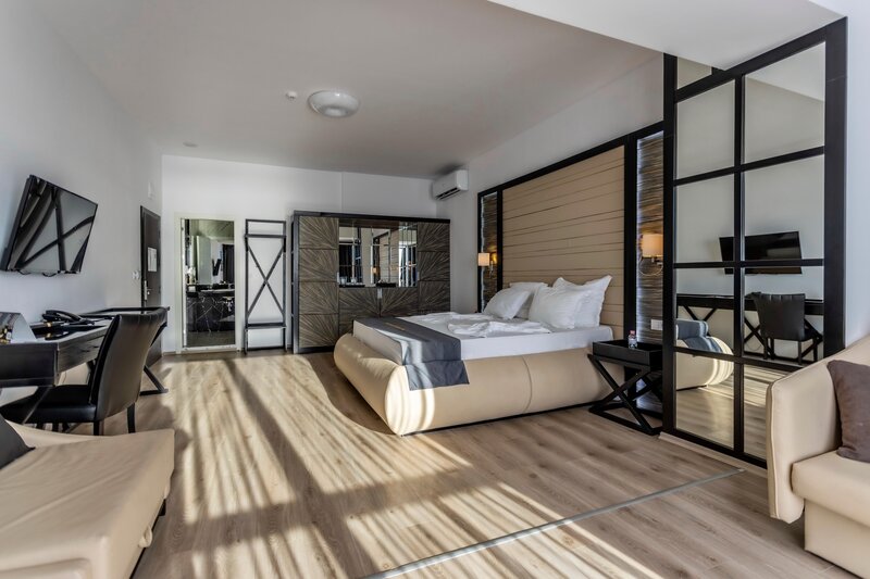 Prestige Deluxe Hotel Aquapark Club 152