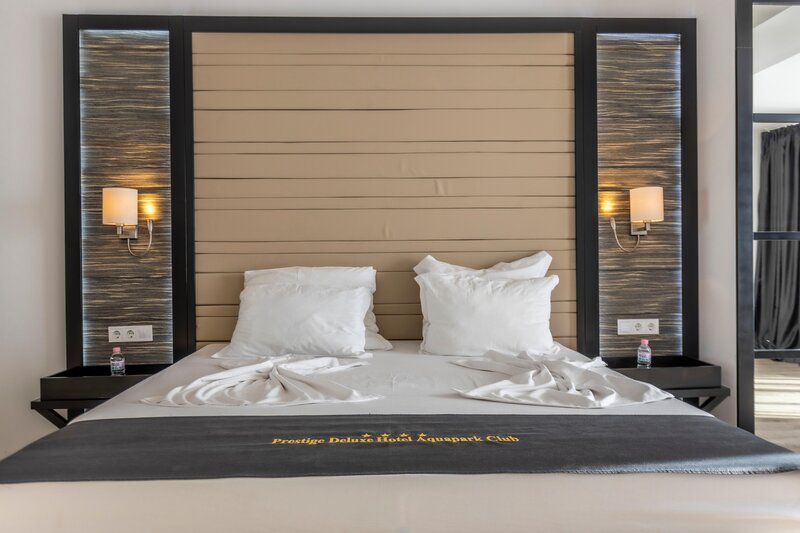 Prestige Deluxe Hotel Aquapark Club 153