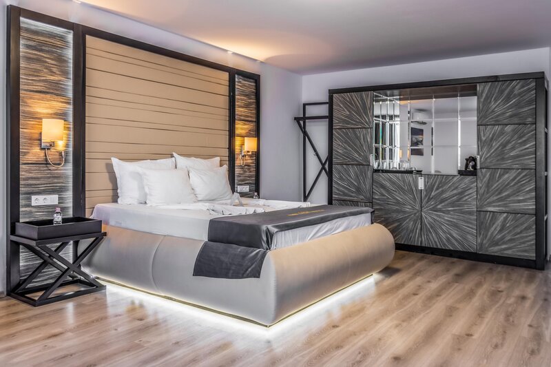 Prestige Deluxe Hotel Aquapark Club 154