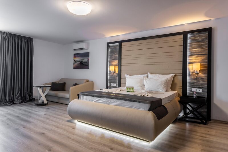 Prestige Deluxe Hotel Aquapark Club 156