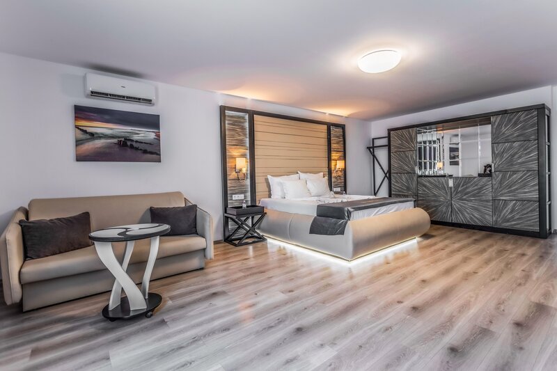 Prestige Deluxe Hotel Aquapark Club 157