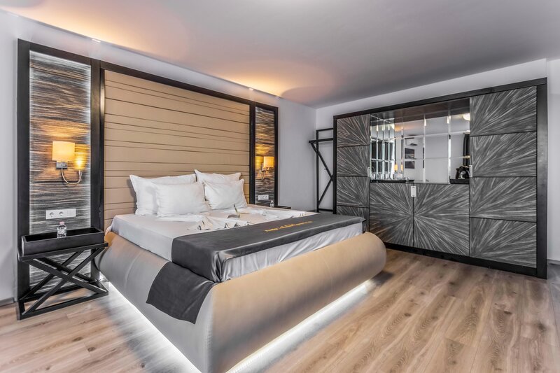 Prestige Deluxe Hotel Aquapark Club 158