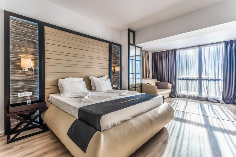 Prestige Deluxe Hotel Aquapark Club 159