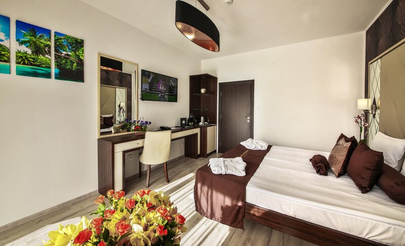 Prestige Deluxe Hotel Aquapark Club 162