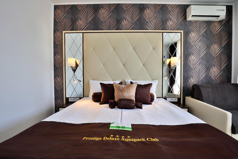 Prestige Deluxe Hotel Aquapark Club 164