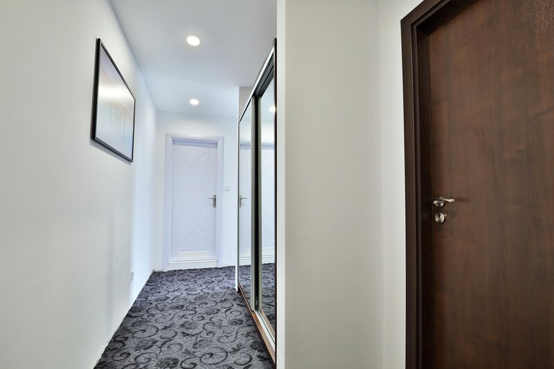 Prestige Deluxe Hotel Aquapark Club 165