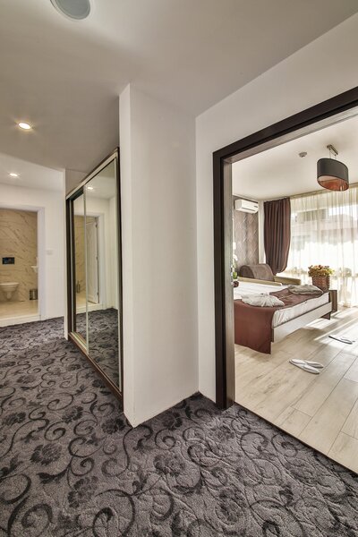 Prestige Deluxe Hotel Aquapark Club 166