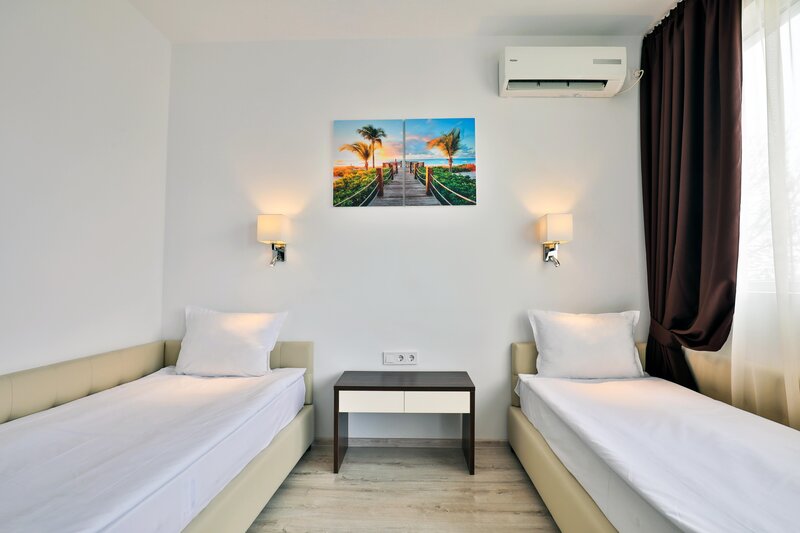 Prestige Deluxe Hotel Aquapark Club 167